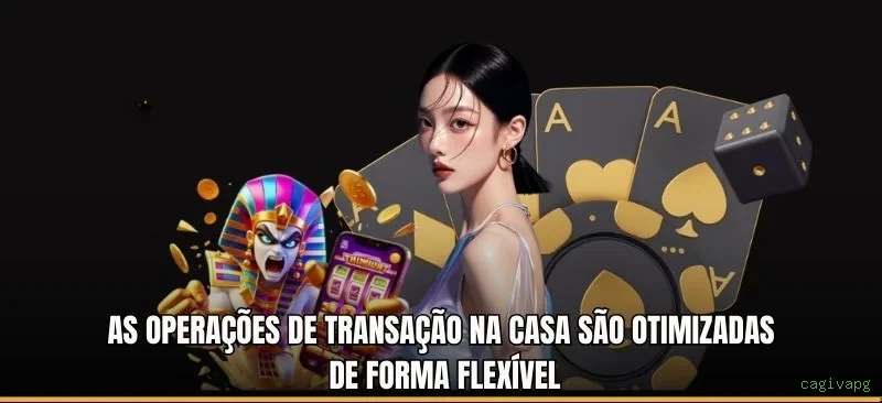 Siga a cagivapg no Facebook
