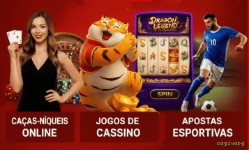 Apostas esportivas ao vivo na cagivapg
