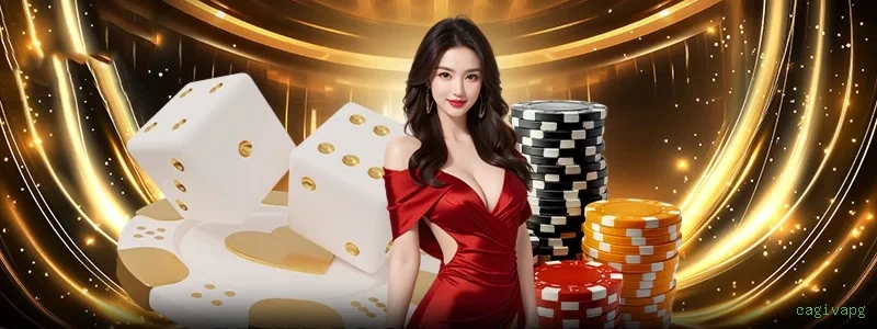 Lottery Clássica na cagivapg