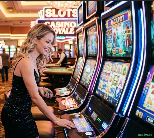 PG Slots Collection