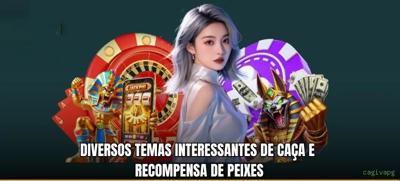 Dicas para ganhar na cagivapg