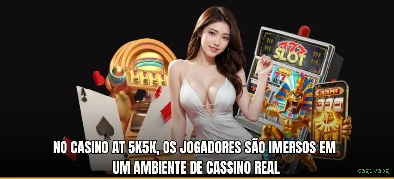 Jogos com maior RTP na cagivapg